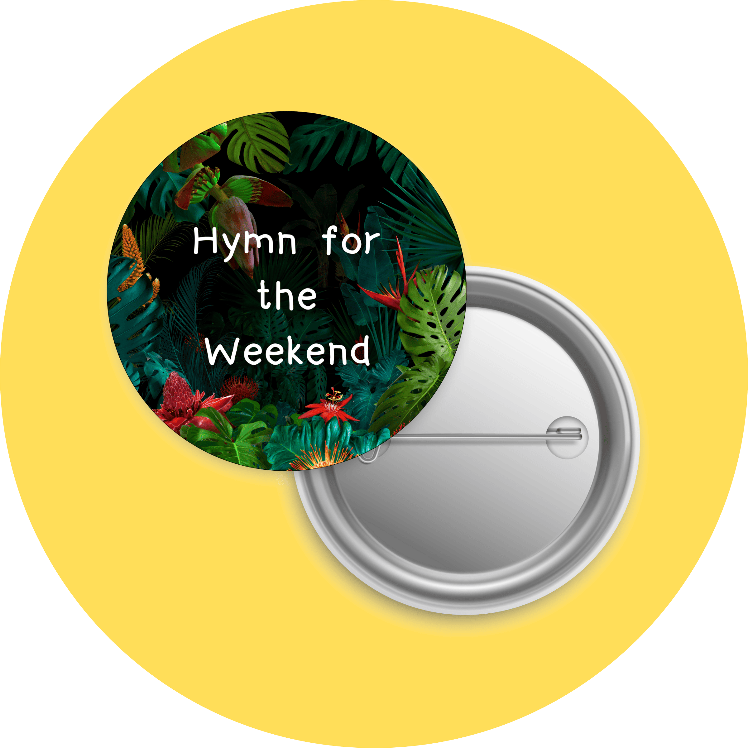 Badge