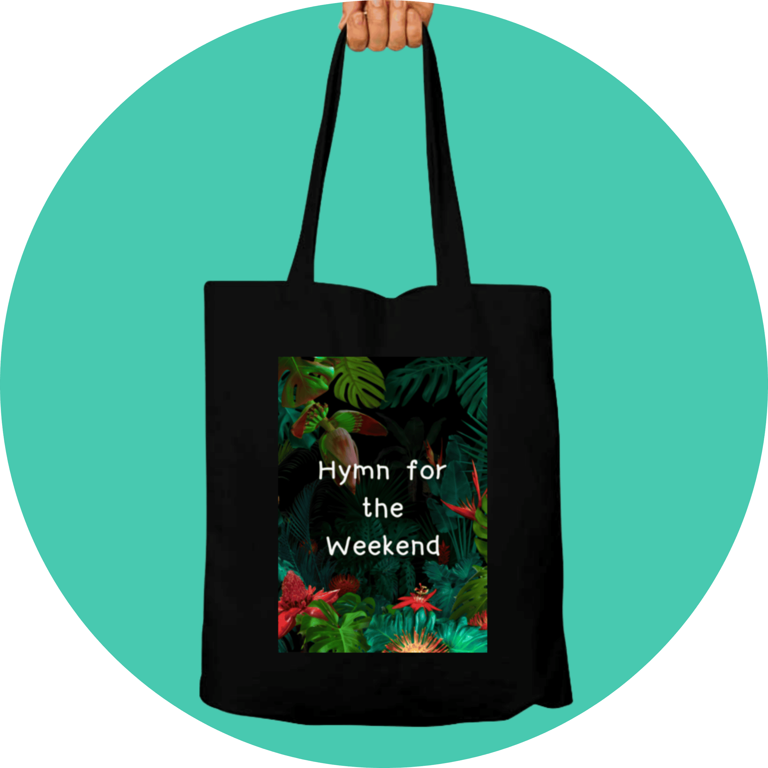Tote Bags