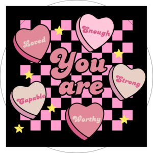 You Are