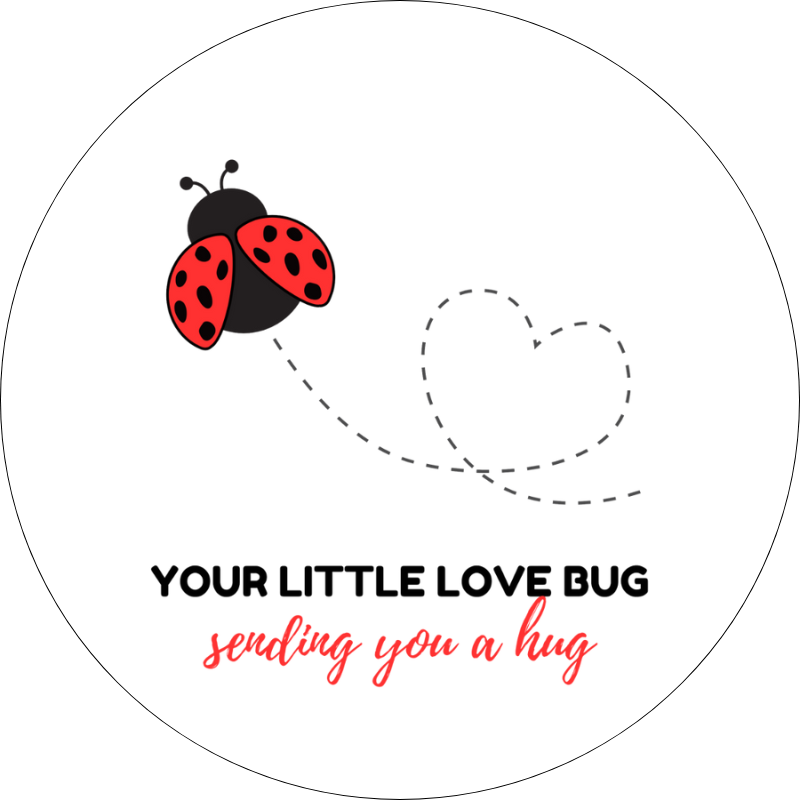 Your Little Love Bug