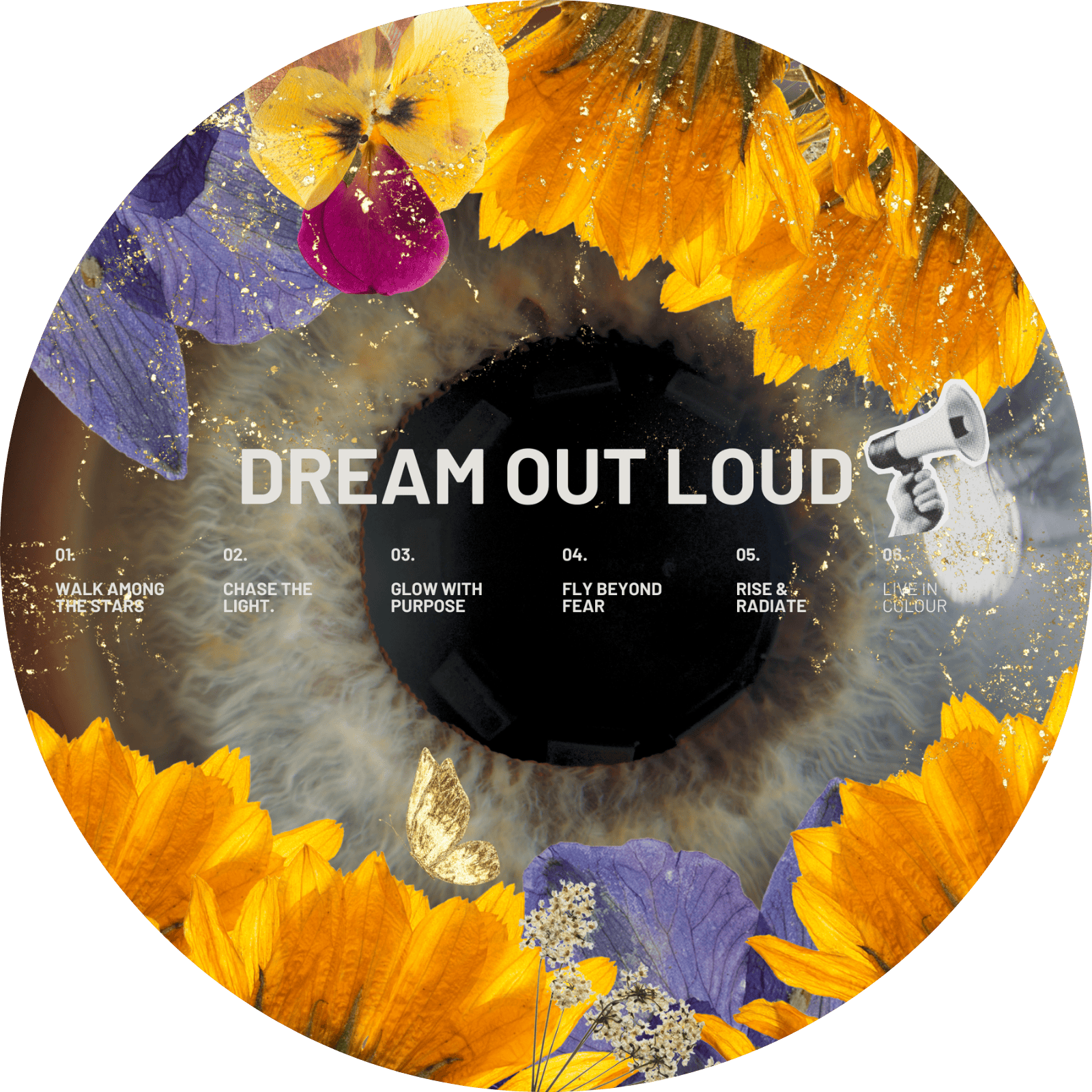 Dream Out Loud