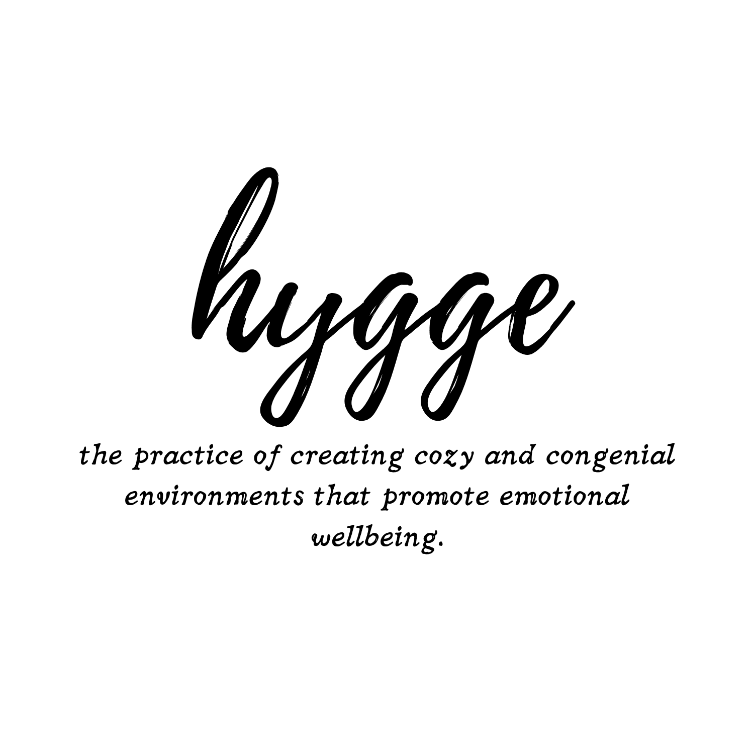 The Art of Cozy Living