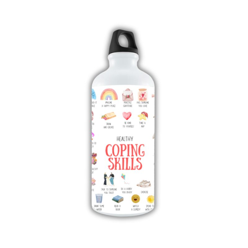 Sipper Bottles
