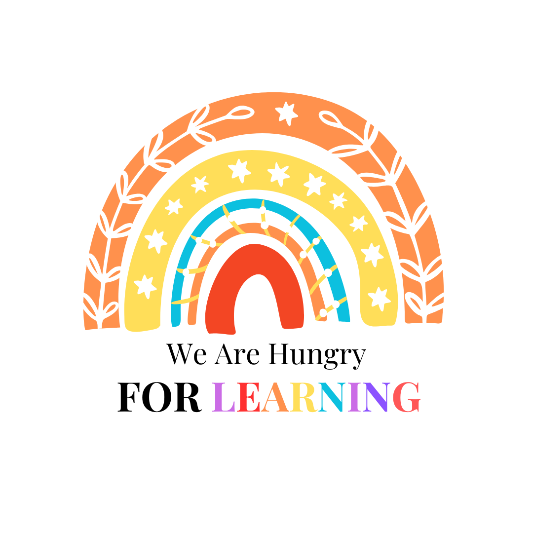 Hungry for Learning
