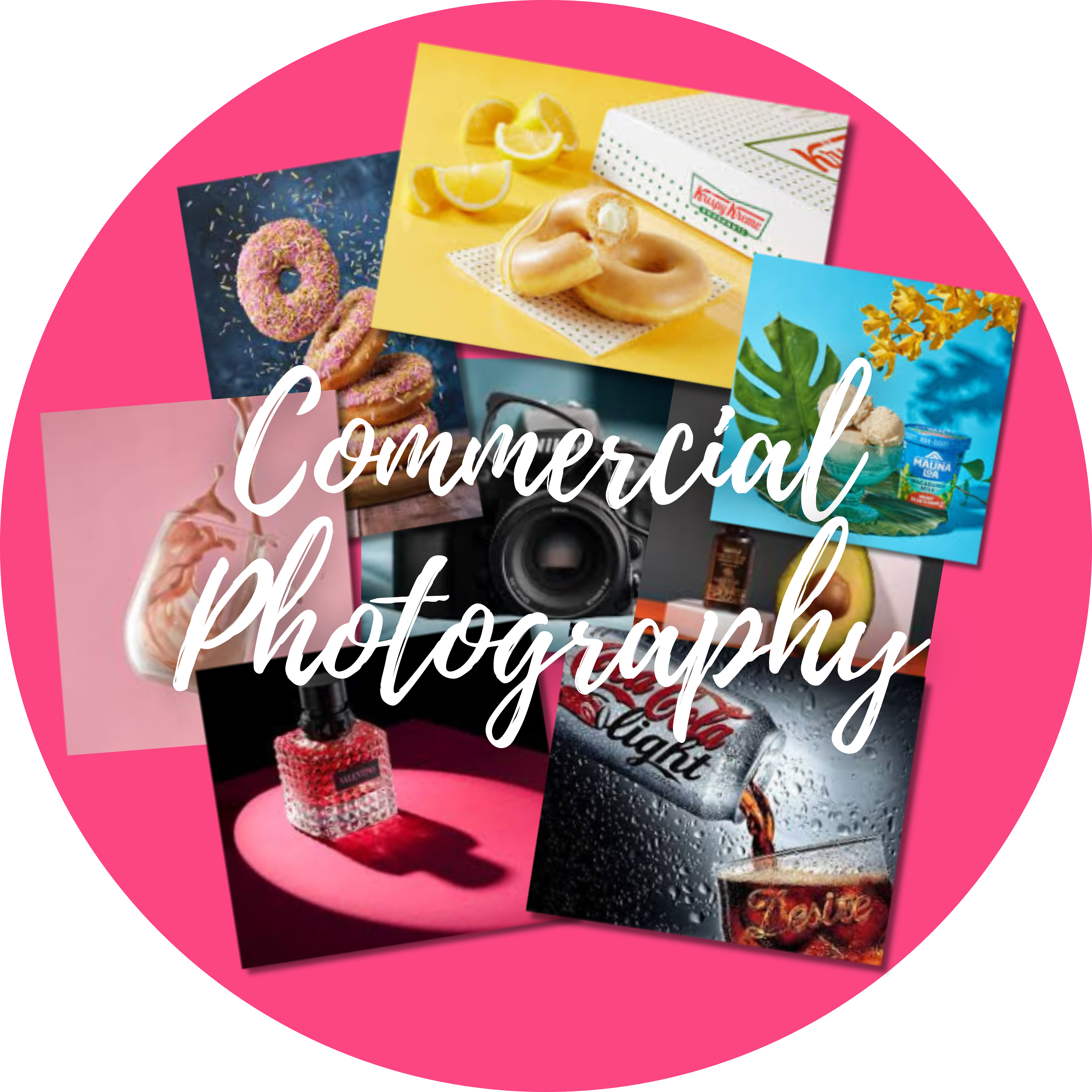 Commercial Photography