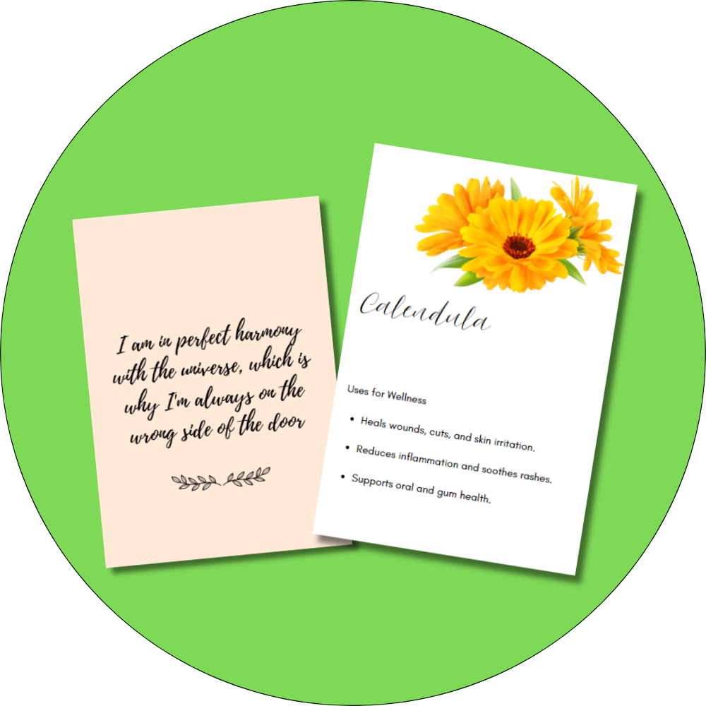 Flashcards