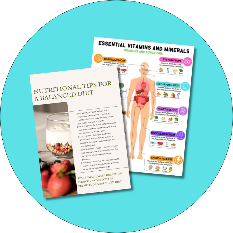 Nutritional Wellness