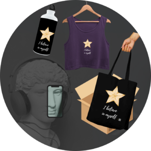 Quantum Bundle – I Believe in Myself Edition