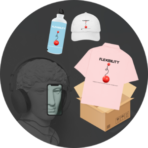 Quantum Bundle: Flexibility Edition Set for Strength & Resilience