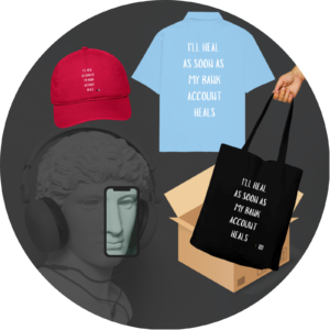 Financial Therapy - Quantum Bundle
