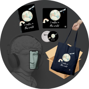 Quantum Bundle – "I Matter in This World"