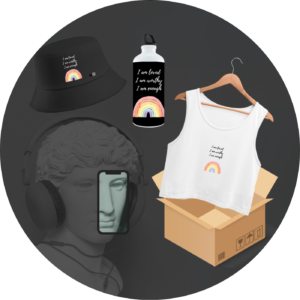 Quantum Bundle – I Am Worthy Edition