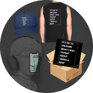 Redefining Man - Quantum Bundle