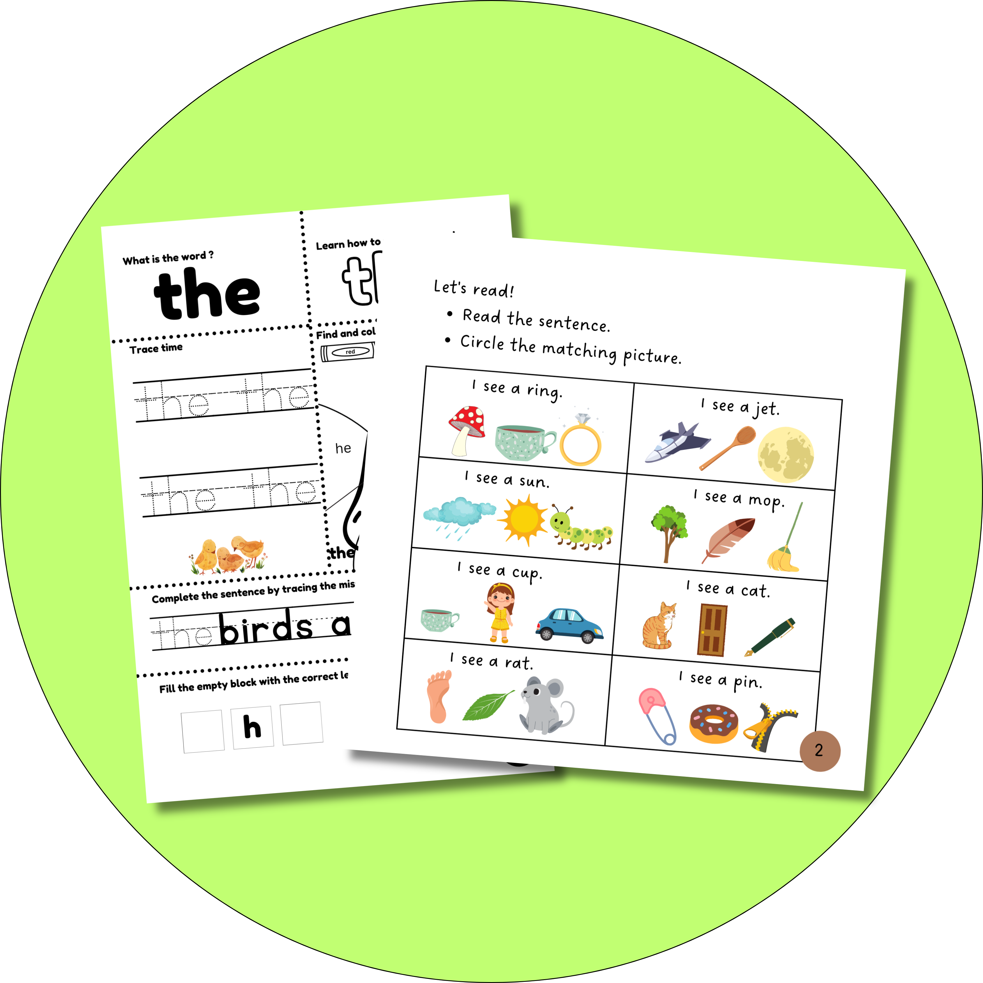 The Blooming Reader (Advanced Reading Strategies)
