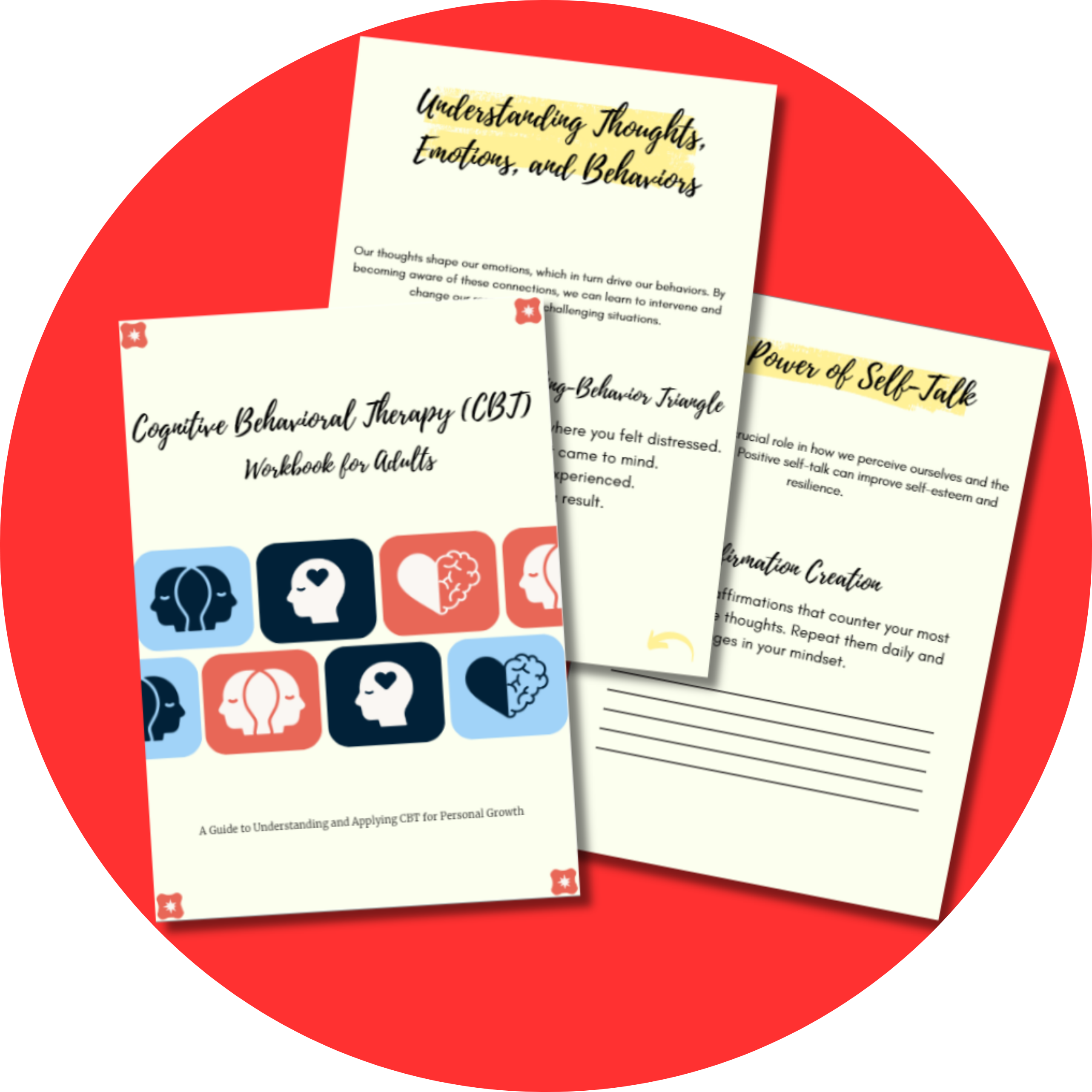 Therapy Bundles for Adults