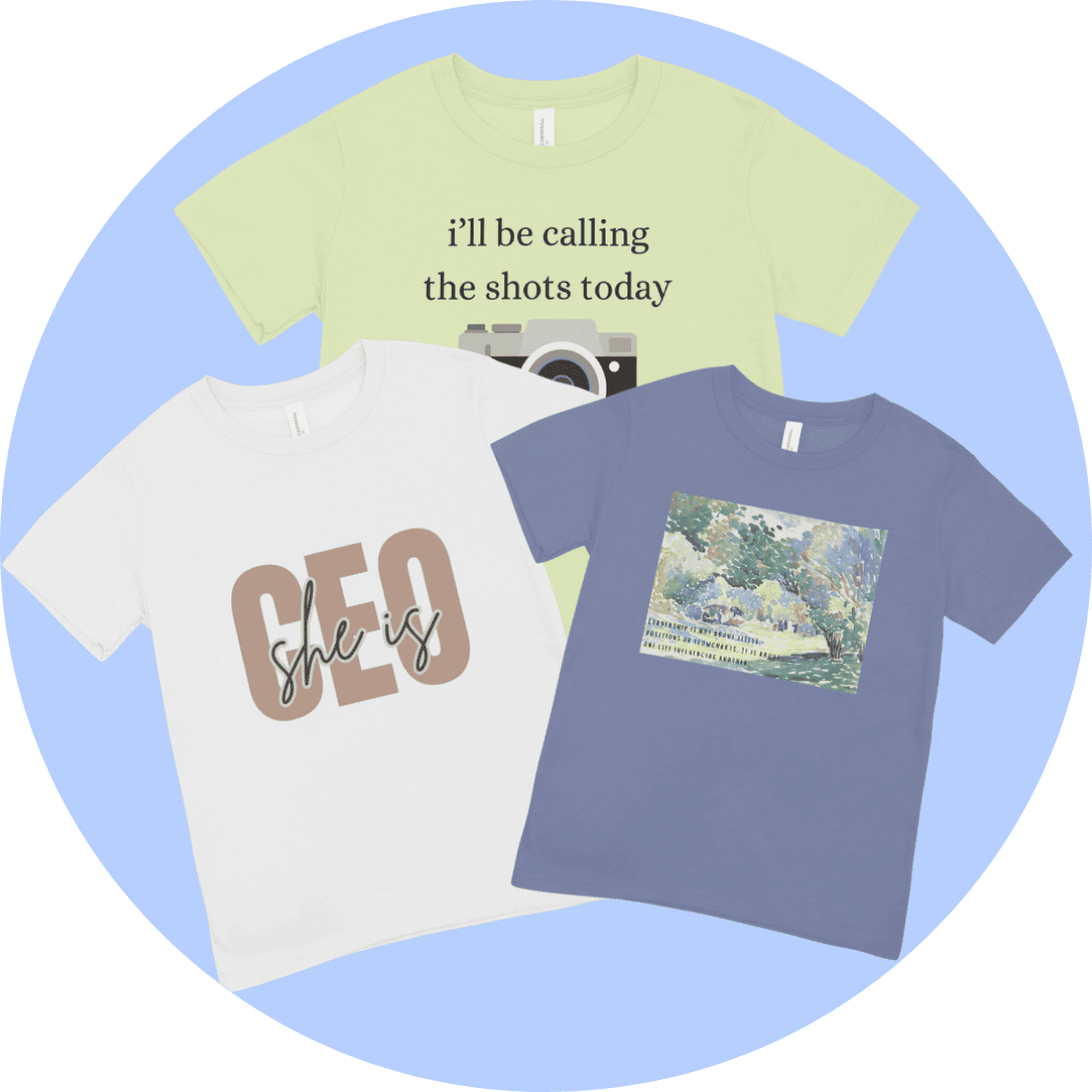 Apparel