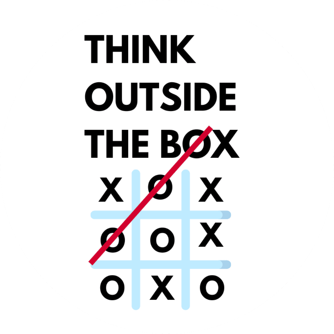 Outside the Box