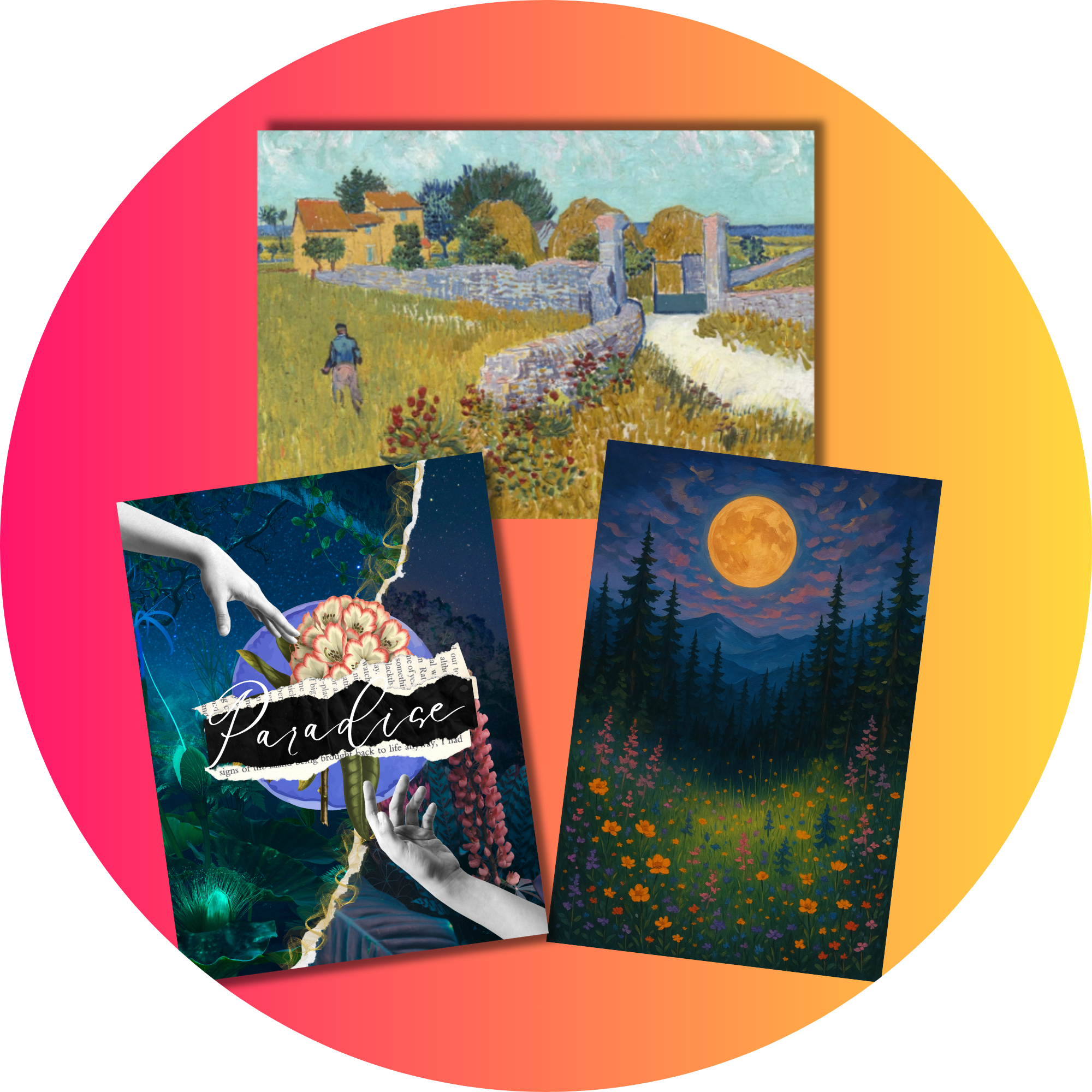 Posters