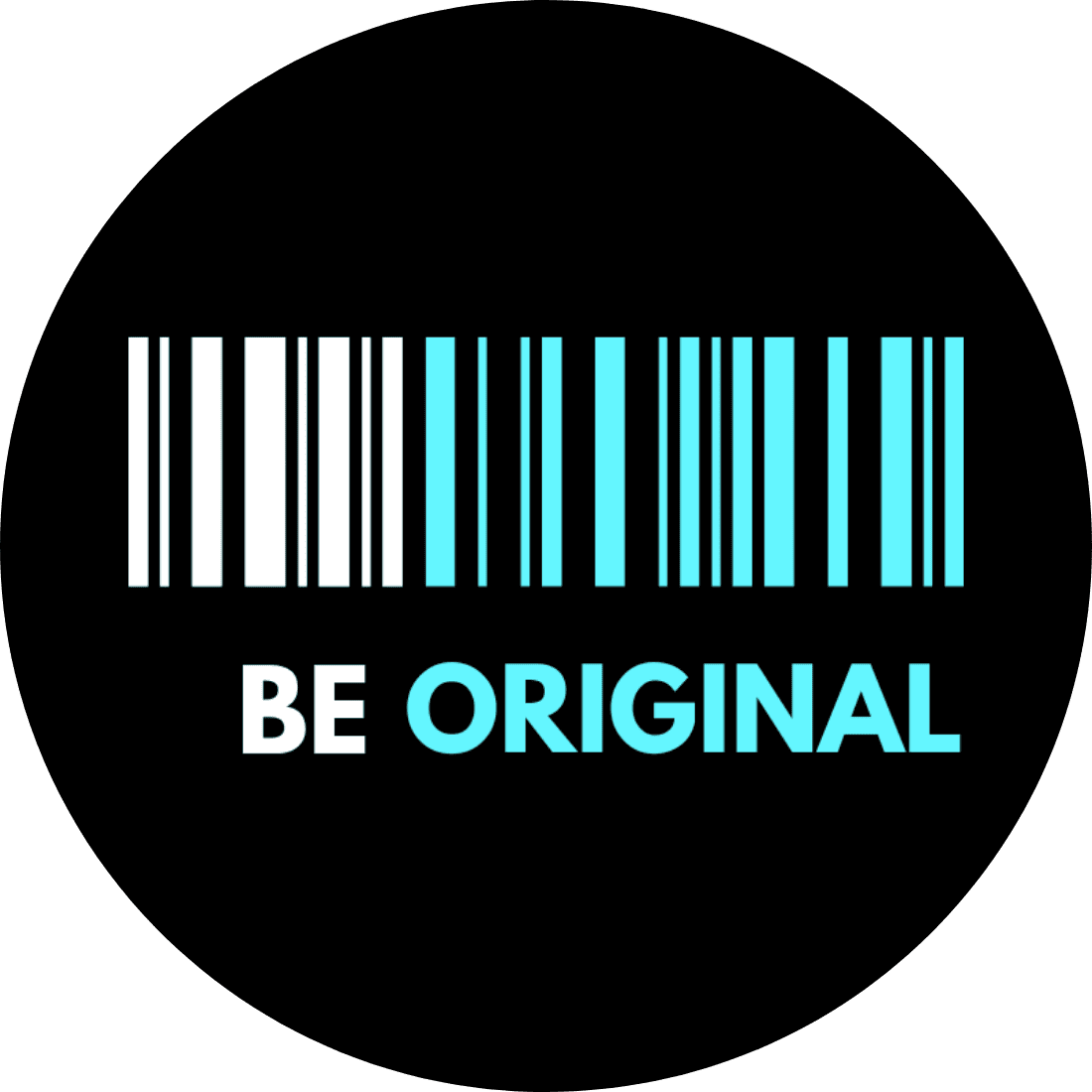Be Original