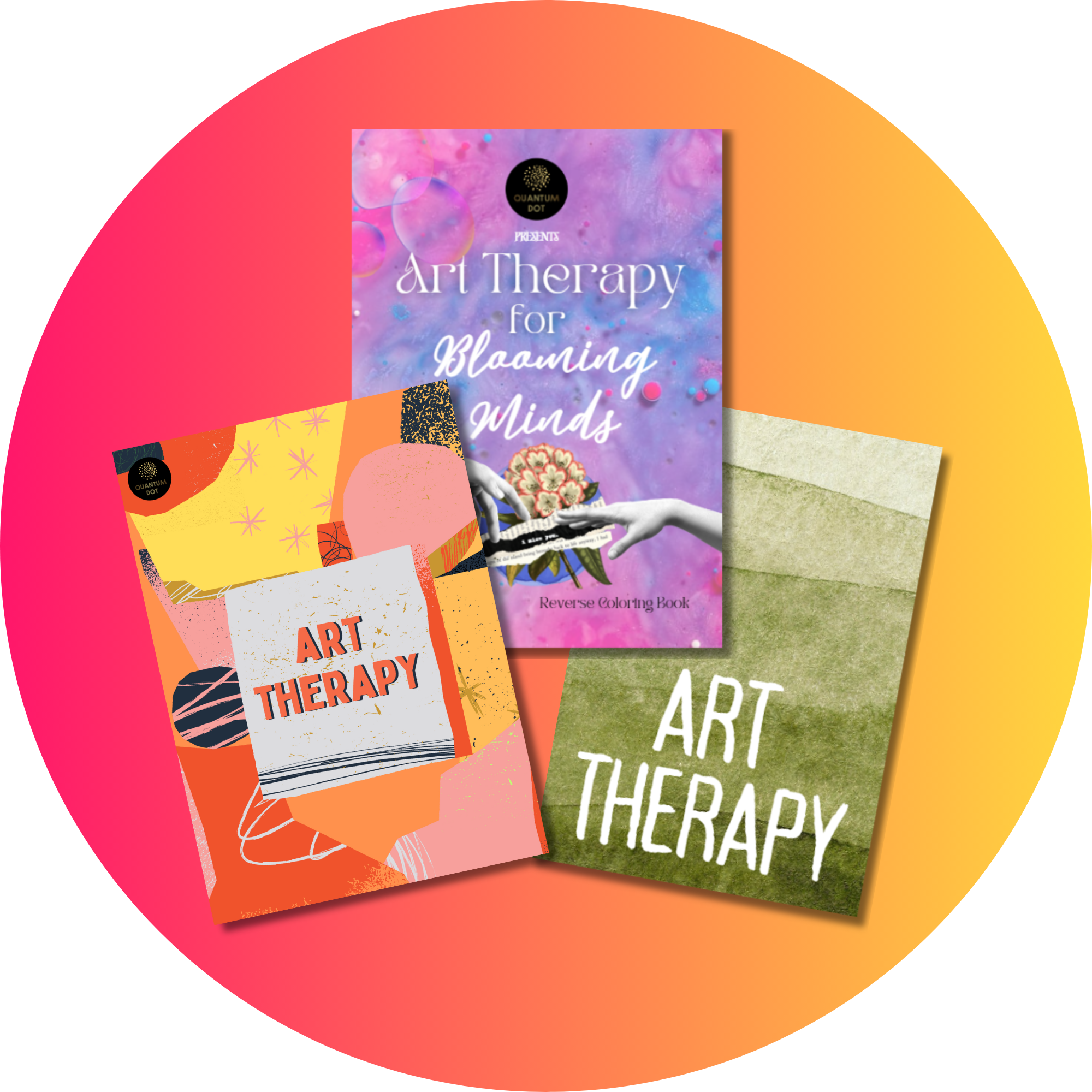 Art Therapy Bundles