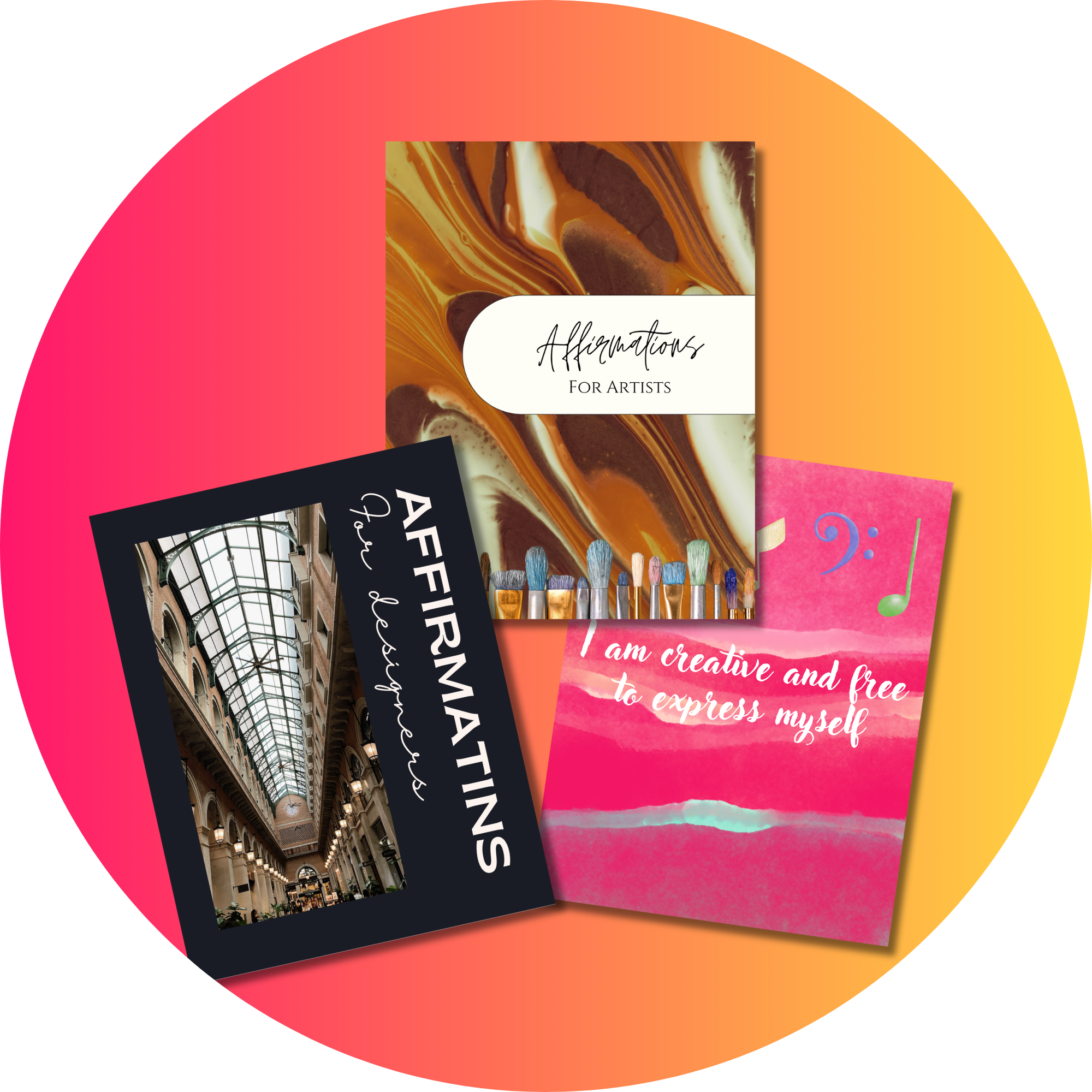 Affirmation Cards