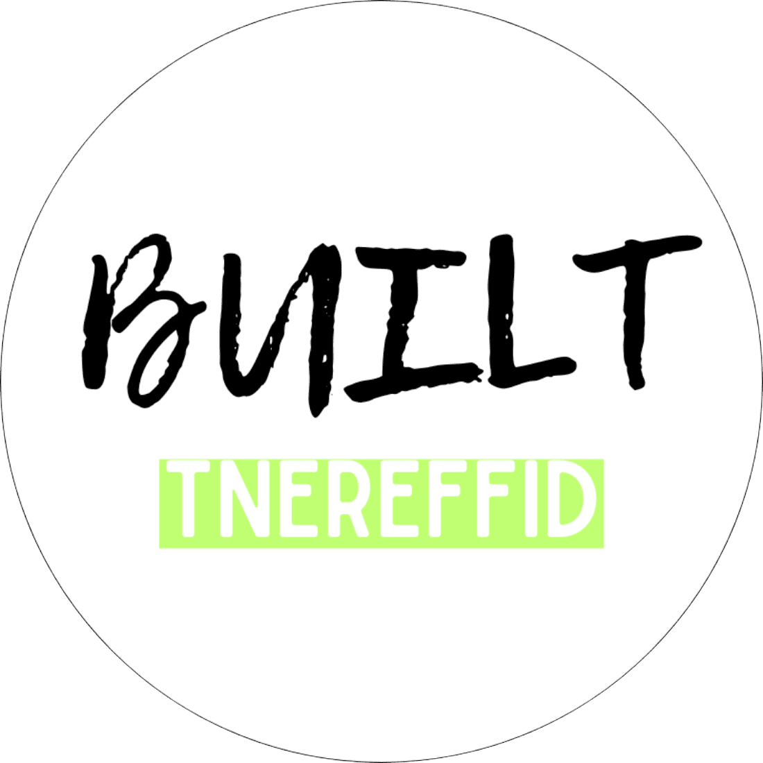 Built Different