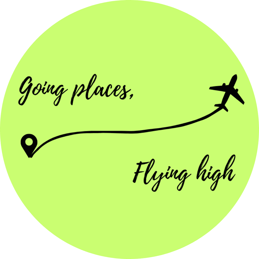 Going Places