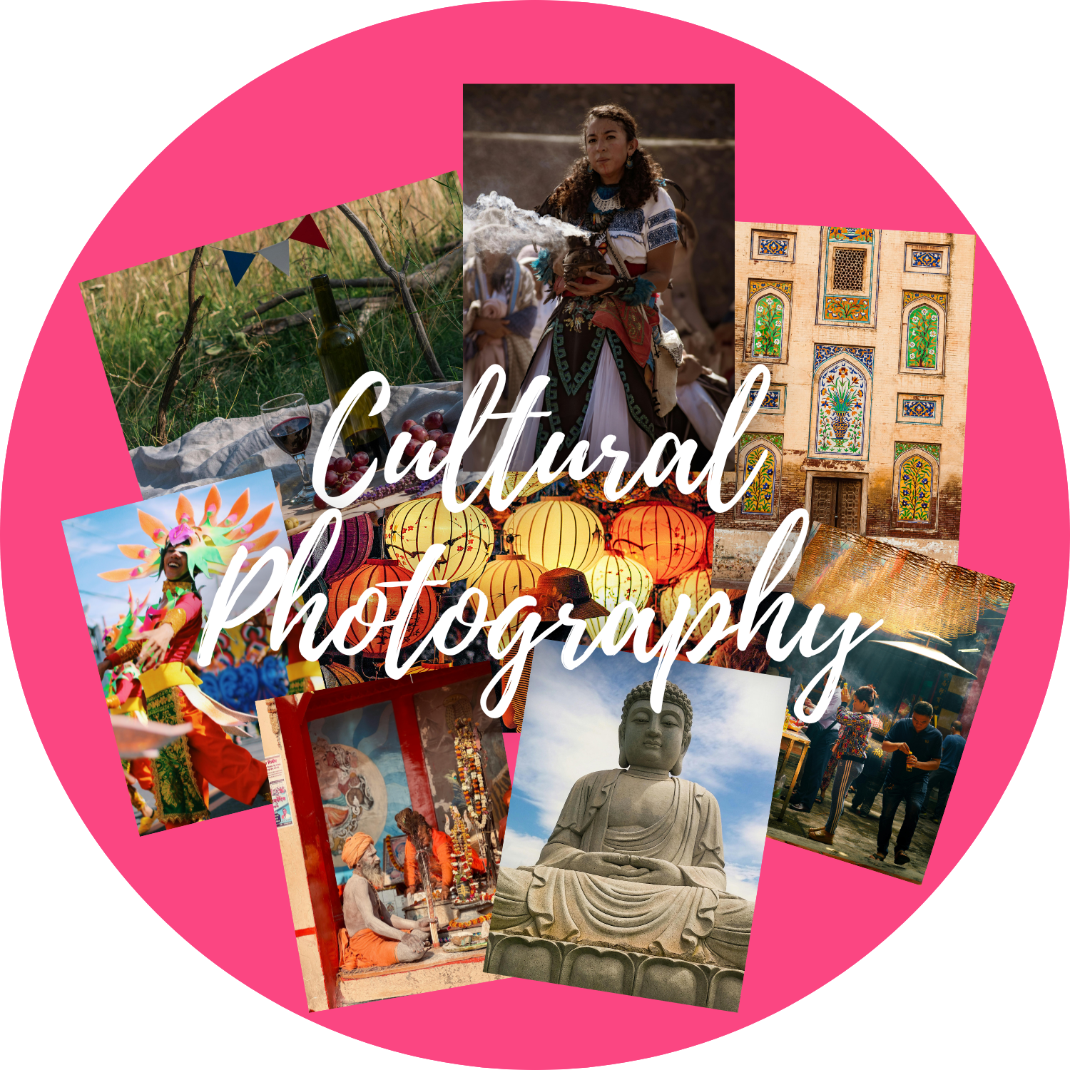 Cultural Photography
