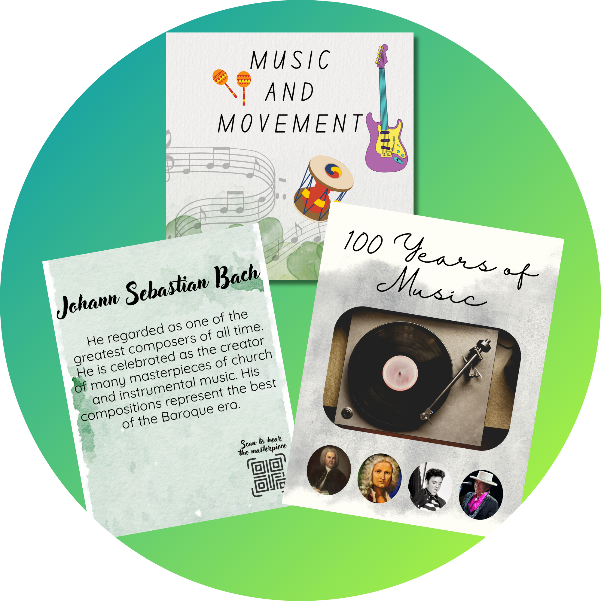 Meet the Musician