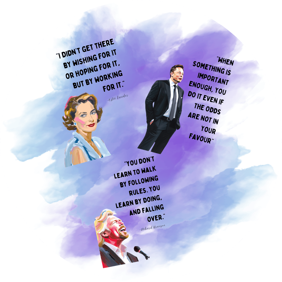 Famous Quotes