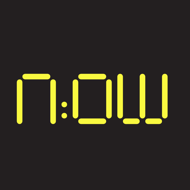Now O'Clock