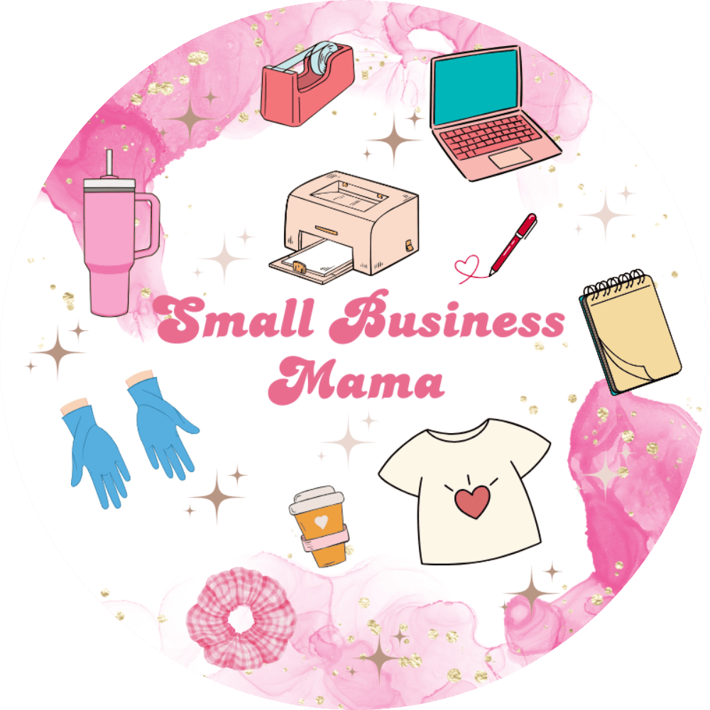 Small Business Mama