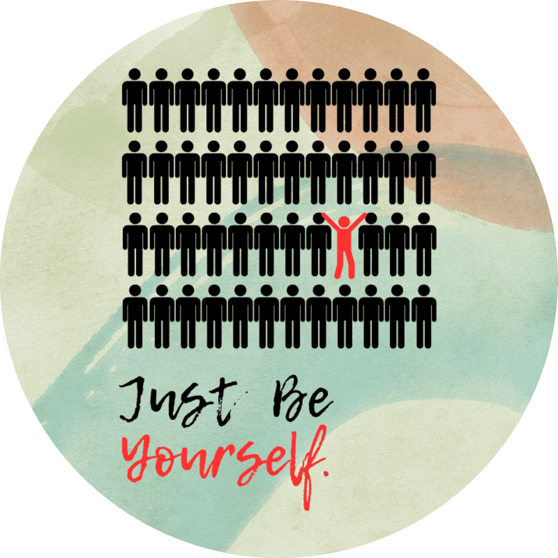 Be Yourself