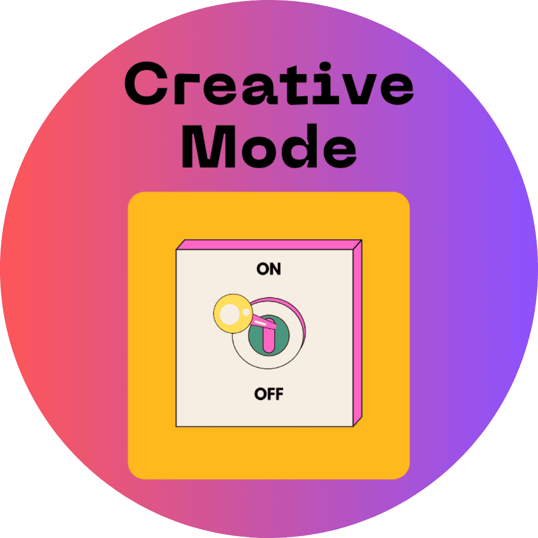 Creative Mode