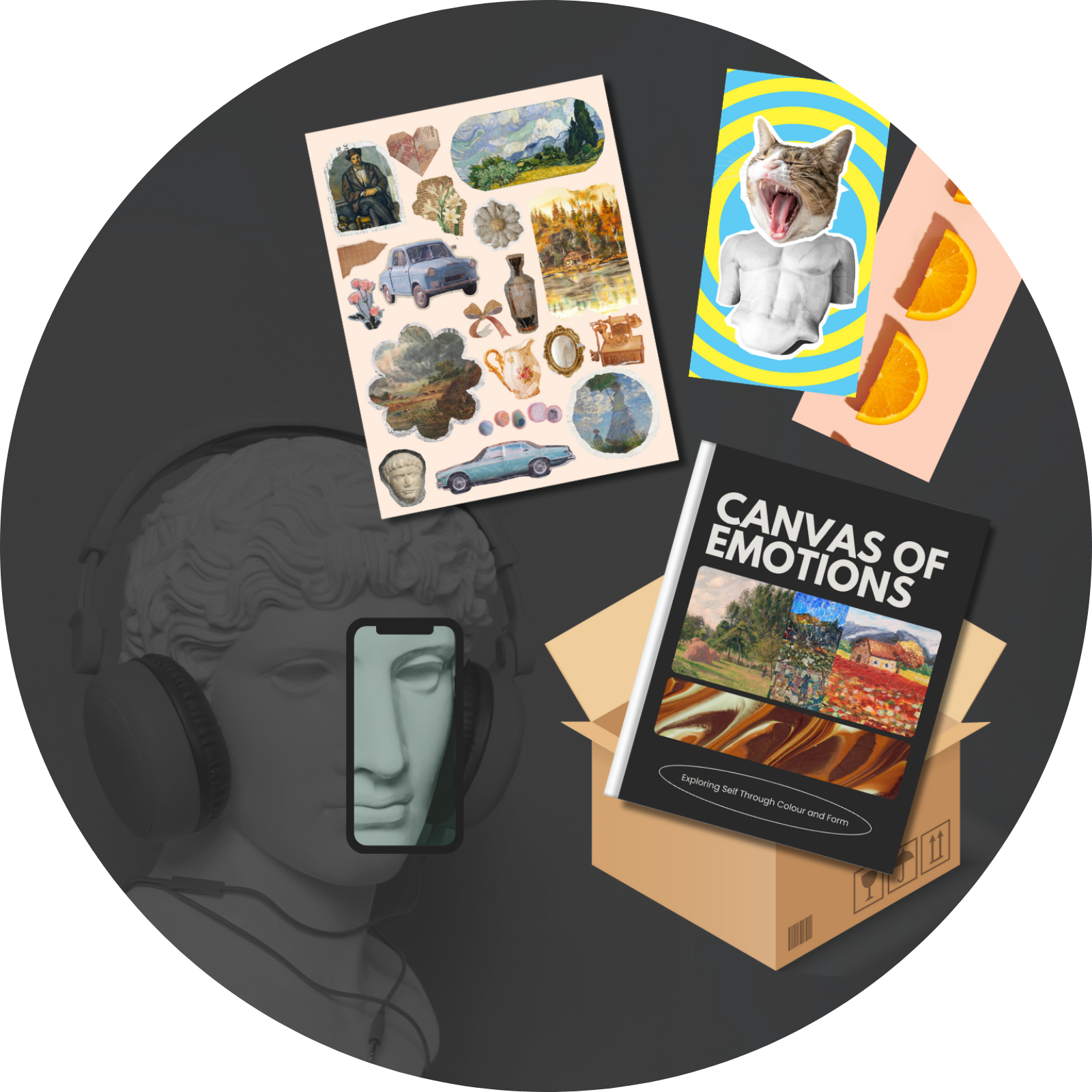 Quantum Bundle