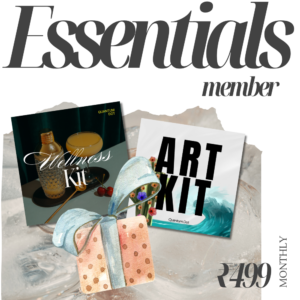 Essentials Membership – Monthly