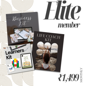 Elite Membership – Monthly
