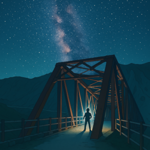Bridge to the Beyond