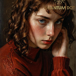 Crimson & Curls