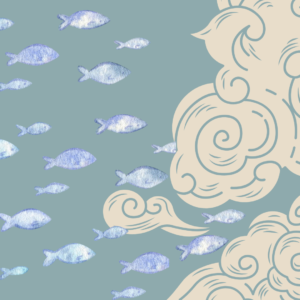Currents and Clouds