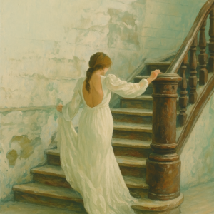 Final Stair