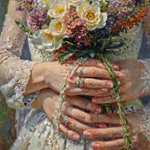 Floral Oath
