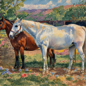 Meadow Harmony