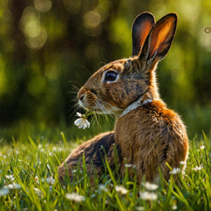 Meadow Whisper