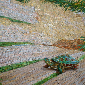 Mosaic March
