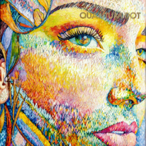 Mosaic Muse
