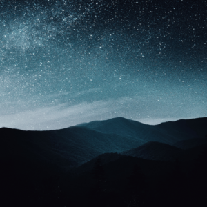 Mountain of Stars