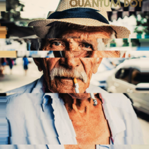 PIxels of a Past life