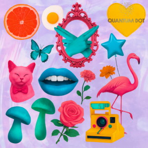 Pop Dreams & Electric Things