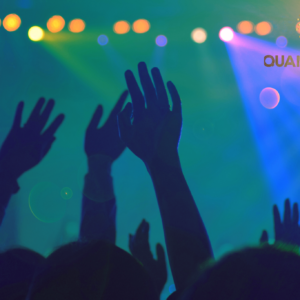 Pulse of the Crowd